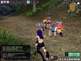 RAGNAROK Online 2: Legend of the Second