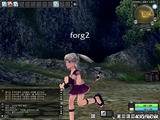 RAGNAROK Online 2: Legend of the Second