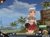 RAGNAROK Online 2: Legend of the Second