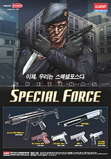 SPECIAL FORCE