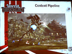 #003Υͥ/GDC200846EpicȯԤθ롤Unreal Tournament 3λȶ