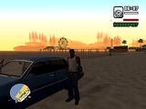 Grand Theft Auto: San Andreas