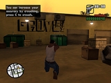 Grand Theft Auto: San Andreas