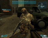 Ghost Recon Advanced Warfighter ܸޥ˥奢ձѸ