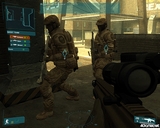 Ghost Recon Advanced Warfighter ܸޥ˥奢ձѸ