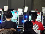 #014Υͥ/Gamepot Festa 2007ǡLevel-R Series 2007 Professional League Final׳šԥϢyume˷