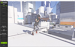 ͳ˻ƤǤ뵡ǽAnselפĤΥΦбȥMirror's Edge CatalystפǤꤰȥưƤߤ