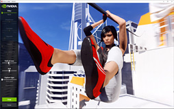 ͳ˻ƤǤ뵡ǽAnselפĤΥΦбȥMirror's Edge CatalystפǤꤰȥưƤߤ