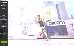 ͳ˻ƤǤ뵡ǽAnselפĤΥΦбȥMirror's Edge CatalystפǤꤰȥưƤߤ