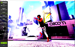 ͳ˻ƤǤ뵡ǽAnselפĤΥΦбȥMirror's Edge CatalystפǤꤰȥưƤߤ