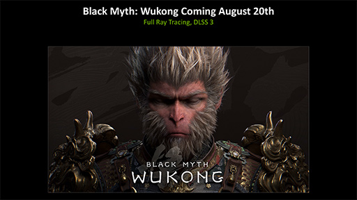  No.001Υͥ / Black Myth: Wukongפ֥ ̵ˡԤפбGeForce 560.94 Driverץ꡼