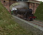 Rail Simulator