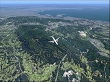 JAPAN SCENERY Vol.2 եȥʥ꡼ For Microsoft Flight Simulator 2002,2004