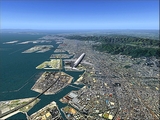 JAPAN SCENERY Vol.2 եȥʥ꡼ For Microsoft Flight Simulator 2002,2004