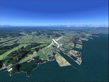 JAPAN SCENERY Vol.2 եȥʥ꡼ For Microsoft Flight Simulator 2002,2004