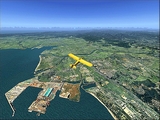 JAPAN SCENERY Vol.2 եȥʥ꡼ For Microsoft Flight Simulator 2002,2004