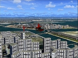 JAPAN SCENERY Vol.2 եȥʥ꡼ For Microsoft Flight Simulator 2002,2004