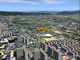 JAPAN SCENERY Vol.2 եȥʥ꡼ For Microsoft Flight Simulator 2002,2004