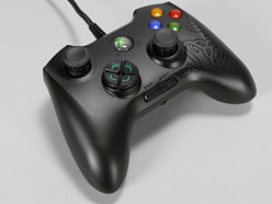 #002Υͥ/RazerνΥѥåɡRazer Onza Tournament Editionץӥ塼Xbox 360ѥåɤξ괹ˤʤ