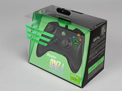 #030Υͥ/RazerνΥѥåɡRazer Onza Tournament Editionץӥ塼Xbox 360ѥåɤξ괹ˤʤ