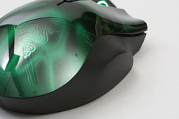 #006Υͥ/ɤ6ܥܤޥRazer Naga Hexץӥ塼MOBARPGǥפβͤõ