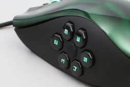 #016Υͥ/ɤ6ܥܤޥRazer Naga Hexץӥ塼MOBARPGǥפβͤõ