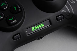 #014Υͥ/RazerXbox 360PC¿ܥⵡǽѥåɡSabertoothפȯɽäȤäƤߤ 