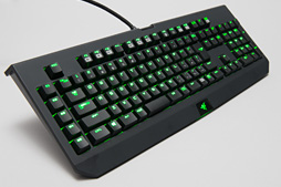 RazerȼΡмס֥󥸼ץᥫ˥륭å㤤 ޡܡɡBlackWidowפοǥƥ