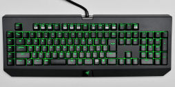 RazerȼΡмס֥󥸼ץᥫ˥륭å㤤 ޡܡɡBlackWidowפοǥƥ