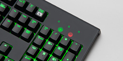 RazerȼΡмס֥󥸼ץᥫ˥륭å㤤 ޡܡɡBlackWidowפοǥƥ