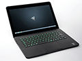 Razer Blade2014ˡץեȥץå󡣤ĤܤؤäƤRazerΥΡPCǮ!?