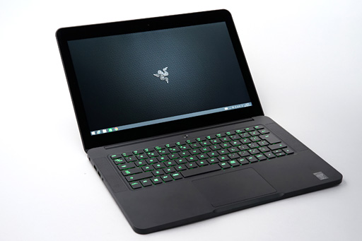 #003Υͥ/Razer Blade2014ˡץեȥץå󡣤ĤܤؤäƤRazerΥΡPCǮ!?