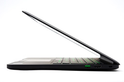 #011Υͥ/Razer Blade2014ˡץեȥץå󡣤ĤܤؤäƤRazerΥΡPCǮ!?