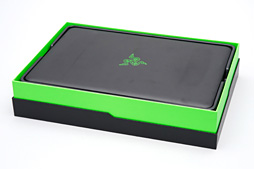 Razer Blade2014ˡץӥ塼ܻԾؾΦRazerΡPCǽȯǮ٤Ƥߤ