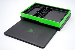 #009Υͥ/Razer Blade2014ˡץӥ塼ܻԾؾΦRazerΡPCǽȯǮ٤Ƥߤ