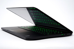 #012Υͥ/Razer Blade2014ˡץӥ塼ܻԾؾΦRazerΡPCǽȯǮ٤Ƥߤ