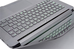 Razer Blade2014ˡץӥ塼ܻԾؾΦRazerΡPCǽȯǮ٤Ƥߤ