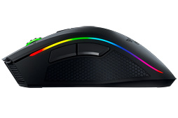  No.004Υͥ / E3 2015ϿRazer Mambaо졣磻쥹磻䡼ξбǥåĴǽդȡ磻䡼ɤǡTEפ2ǥŸ