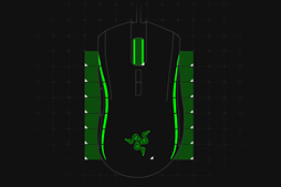  No.010Υͥ / Razer Mamba Tournament Editionץӥ塼졼󥵡ܤΥϥɥޥϤδ٤