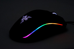 Razer Mamba Tournament Editionץӥ塼졼󥵡ܤΥϥɥޥϤδ٤