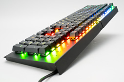  No.029Υͥ / Razer BlackWidow X ChromaױѸǥXդBlackWidowϡǥȲ㤦Τ