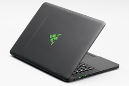  No.008Υͥ / Razer Blade2016ǯǥƥȡĶΥޡΡPCϡ٤륲ĶؤδԤ˱뤫