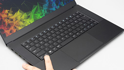  No.035Υͥ / PRۡRazer Blade 15Ű측ڡRazer˾ǹΥޡ15.6ΡPC