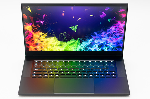  No.072Υͥ / PRۡRazer Blade 15Ű측ڡRazer˾ǹΥޡ15.6ΡPC