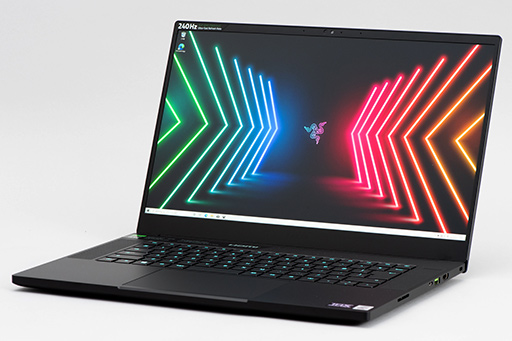 PRRazerΡBlade 15 AdvancedפϡRTX 3080ΥѥǺPCɤŬ˥ץ쥤Ǥǽޥ