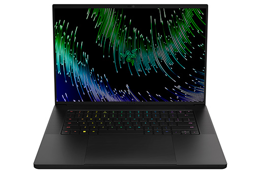 Razerޡ˼դ륵饦ɥԡProject Carolפ䡤ΡPCBlade 16פʤɤȯɽ