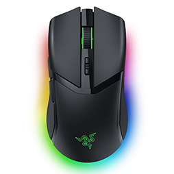  No.004Υͥ / ܥǥRazerκǿѤͤ磻쥹ޥRazer Cobra Proפȥ磻䡼ɥޥRazer Cobraפо