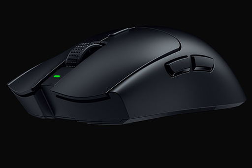 ñ1ܤǺ280ֶưΥ磻쥹ޥRazer Viper V3 HyperSpeedפȯɽ