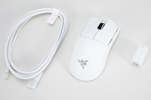  No.004Υͥ / Razer̥磻쥹ޥViper V3 ProפϡޡδԤ˱ͥʥޥͥåϡġġڥӥ塼