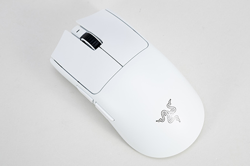  No.005Υͥ / Razer̥磻쥹ޥViper V3 ProפϡޡδԤ˱ͥʥޥͥåϡġġڥӥ塼